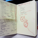 My Lists...