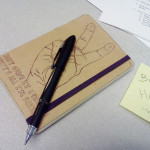 My Notebook.