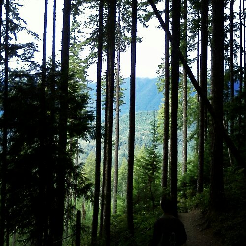 Mailbox Peak